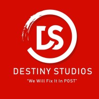 DestinyStudios Logo