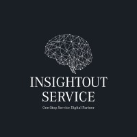 Insightout Service Agency Logo
