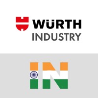 Wuerth Industrial Services India Pvt. Ltd. Logo