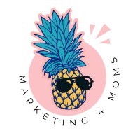 Marketing 4 Moms Logo