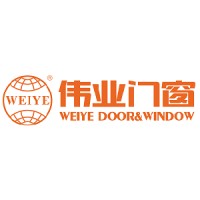 Guangdong Weiye Curtain wall and Door & Window Co., Ltd. Logo