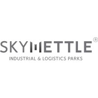 Skymettle Infrastructure Logo