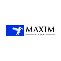 Maxim Private Advisory Logo