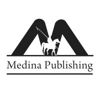 Medina Publishing Books LLC Logo