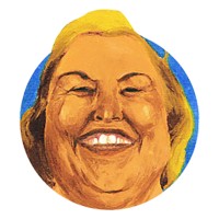 Messy Bessy Cleaners, Inc. Logo