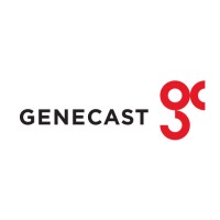 GENECAST Logo