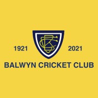 Balwyn Cricket Club Logo