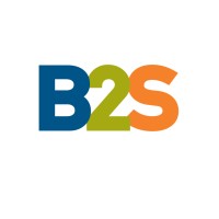 B2S Co.,Ltd Logo