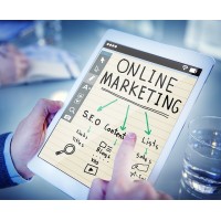 Digital Marketing Australia Logo