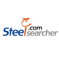 Steel Searcher Middle East DMCC Logo