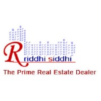 Rriddhi siddhi consultant Logo
