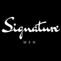 Signature Men Logo