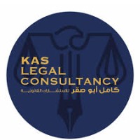 KAS Legal Consultancy Logo