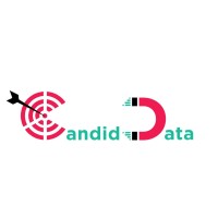 CandidData Logo