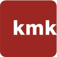 KMK Media Group Logo