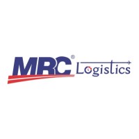 MRC Logistics India Pvt. Ltd. Logo