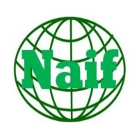 NAIF ENGINEERING & BUILDERS LTD. Logo
