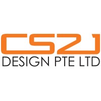 CS21 Design Pte Ltd Logo