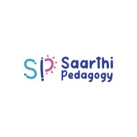 Saarthi Pedagogy Pvt Ltd Logo