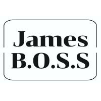 James B.O.S.S Logo