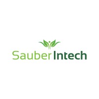 Sauber Intech Logo