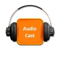 Audio Cast Logo
