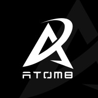 ATOM8 Logo