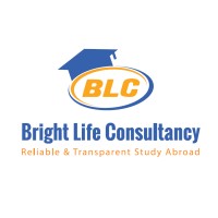 Bright Life Consultancy Logo