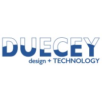 Duecey.com Logo