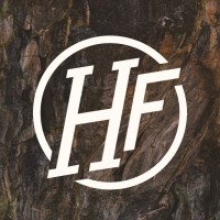 Huckleberry Films Logo