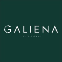 Galiena Pte Ltd Logo