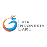 Liga Indonesia Baru Logo