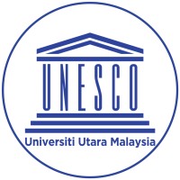 UNESCO UUM Club Logo