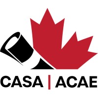 Canadian Alliance of Student Associations Logo