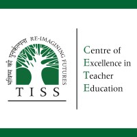 TISS-Centre of Excellence in Teacher Education Logo