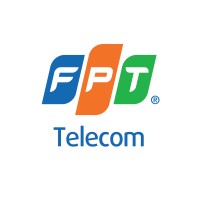 FPT Telecom Logo