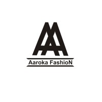 Aaroka Fashion Pvt Ltd Logo