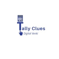 Tally ERP 9 Logo