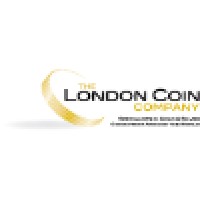 The London Coin Company Ltd Logo