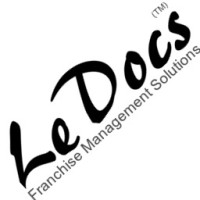 LeDocs Franchise Limited Logo