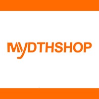 Mydthshop Logo