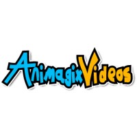 Animagix Videos Logo