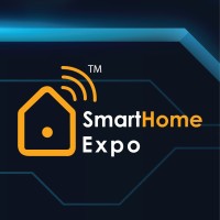 Smart Home Expo Logo