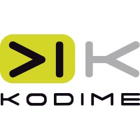 KODIME Ltd Logo