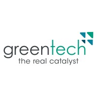 Greentech Group Logo