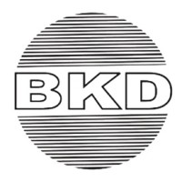 M/s. B.K. Dass, Advocates Logo