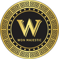 Won Majestic Logo