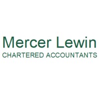 Mercer Lewin Ltd Logo