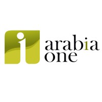 Arabia One International Logo
