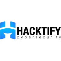 Hacktify Cyber Security Logo